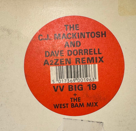 Deskee : Let There Be House (12")