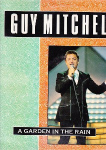 Guy Mitchell : A Garden In The Rain (LP)