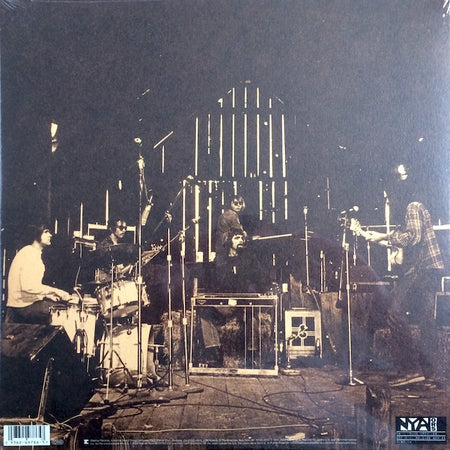 Neil Young : Harvest (LP, Album, RE, 180)