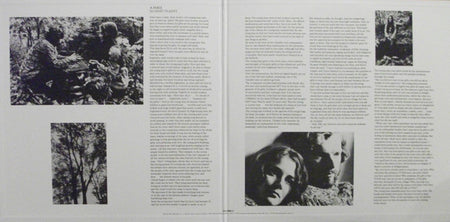 Van Morrison : Moondance (LP, Album, RE, Gat)