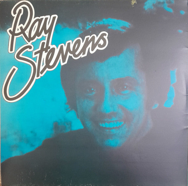Ray Stevens : The Ray Stevens Greatest Hits Collection (2xLP, Comp)