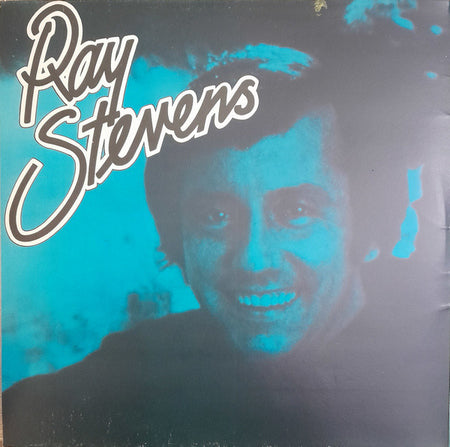 Ray Stevens : The Ray Stevens Greatest Hits Collection (2xLP, Comp)