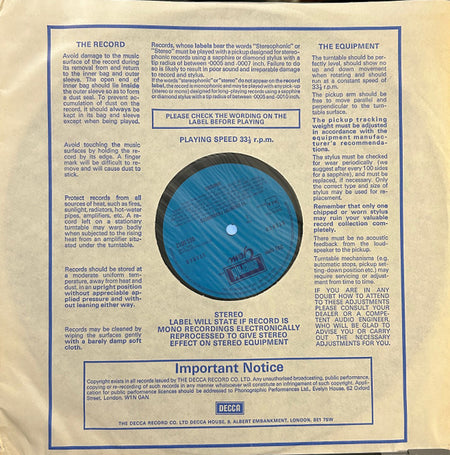 Various : 14 Country Favourites (LP, Comp)