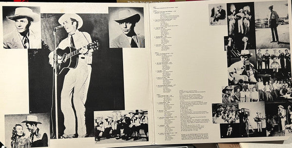 Jim Owen & Drifting Cowboys : A Song For Us All (2xLP, Album, Gat)