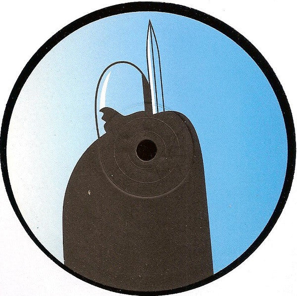 Welt : Darkman  (12")