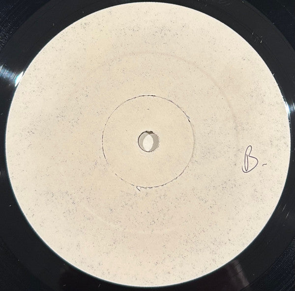 Tracy Wells : May The Good Lord Bless And Keep You (LP, Album, W/Lbl)