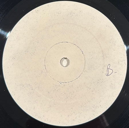 Tracy Wells : May The Good Lord Bless And Keep You (LP, Album, W/Lbl)