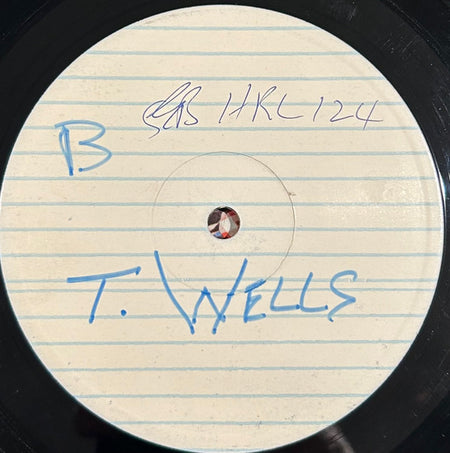 Tracy Wells : Country Sunshine (LP, Album, TP, W/Lbl, Whi)