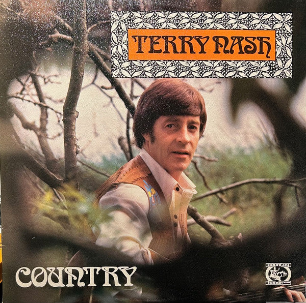 Terry Nash (2) : Country (LP, Album)
