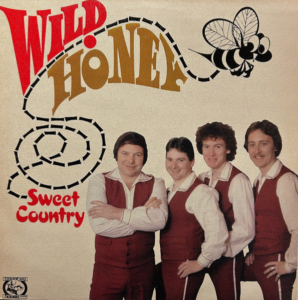 Wild Honey (20) : Sweet Country (LP, Album)