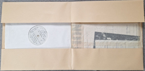 The Who : Live At Leeds (LP, Album, RE, Gat)