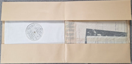 The Who : Live At Leeds (LP, Album, RE, Gat)