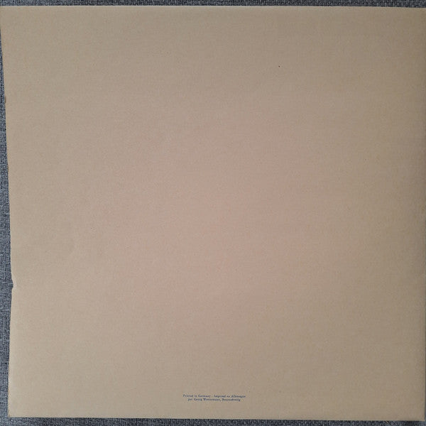 The Who : Live At Leeds (LP, Album, RE, Gat)