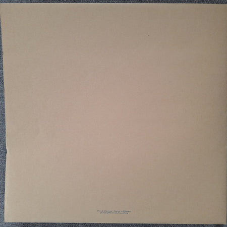 The Who : Live At Leeds (LP, Album, RE, Gat)