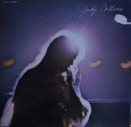 Judy Collins : Living (LP, Gat)