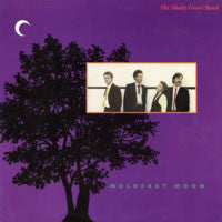 The Shady Grove Band : Mulberry Moon (LP, Album)