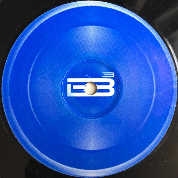Andy Farley & Ant / Andy Farley & D.A.V.E. The Drummer : Buzzin / Do Right Here (12")