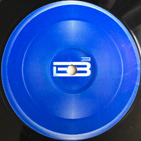 Andy Farley & Ant / Andy Farley & D.A.V.E. The Drummer : Buzzin / Do Right Here (12")