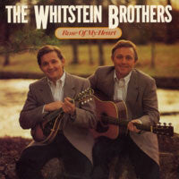 The Whitstein Brothers : Rose Of My Heart (LP, Album)