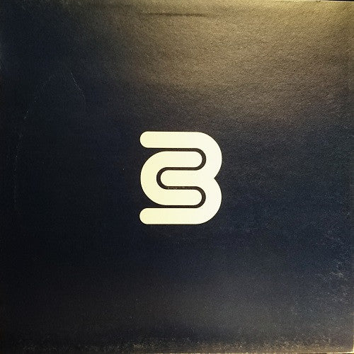 Merge : Armageddon (12")