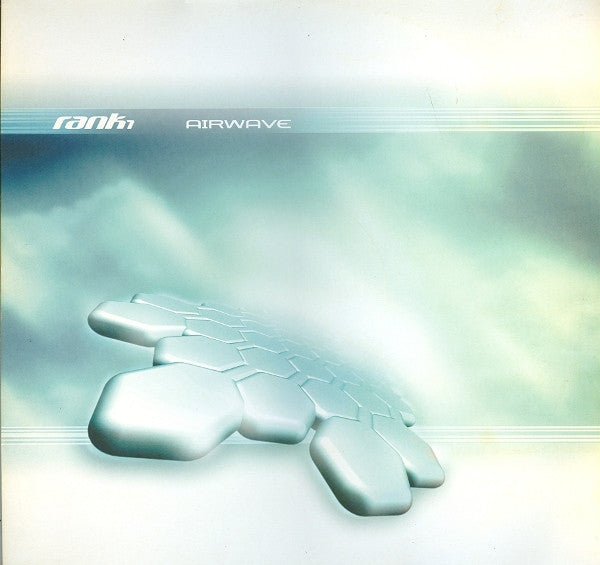 Rank 1 : Airwave (12")