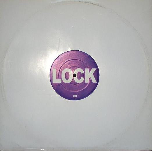 Blank & Jones : DJs, Fans & Freaks (D.F.F.) (12")