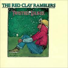 The Red Clay Ramblers : Twisted Laurel (LP, Album)
