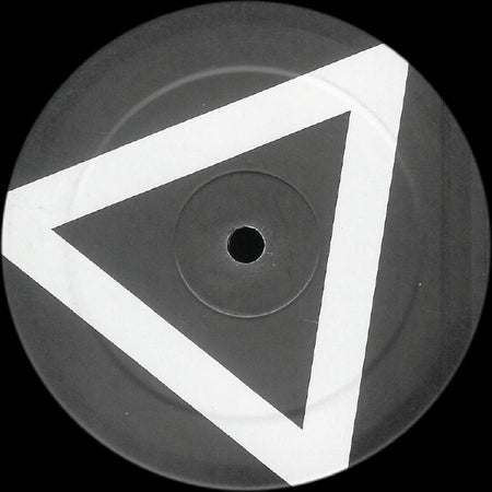 The Mystery : Mystery (12")
