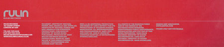Stereopol Featuring Nevada (16) : Dancin' Tonight (12", Single, Promo)
