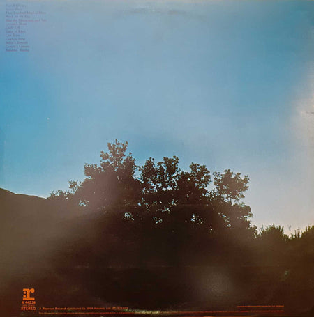 Arlo Guthrie : Last Of The Brooklyn Cowboys (LP, Album, Gat)