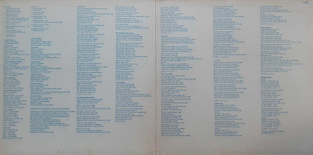 Arlo Guthrie : Last Of The Brooklyn Cowboys (LP, Album, Gat)