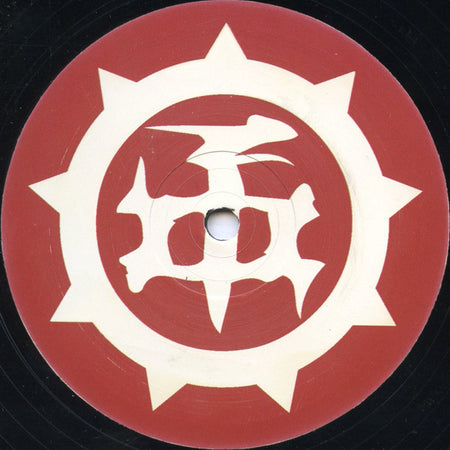 Thomas Krome : Bitches From Hell (The Remixes) (12")