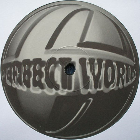 Luna Chique : Liquid Space EP (12", EP)