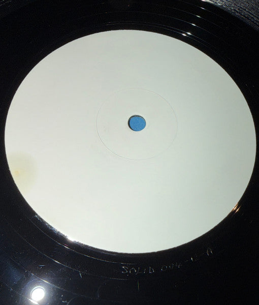 Shy Brothers : Midnight Funk! (12", W/Lbl)