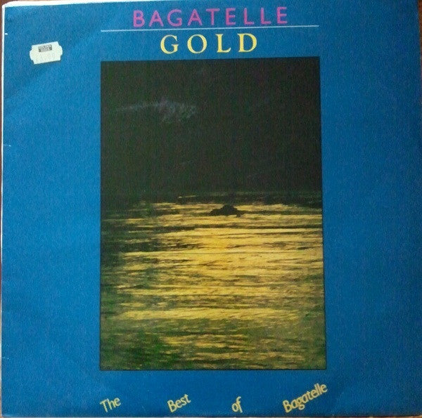 Bagatelle (2) : Bagatelle Gold (LP, Comp)