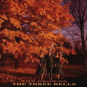 The Browns (3) : The Three Bells (8xCD, Comp)