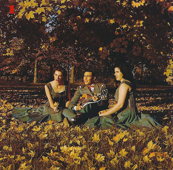 The Browns (3) : The Three Bells (8xCD, Comp)