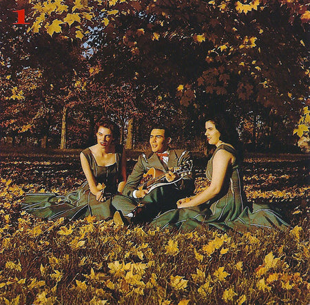 The Browns (3) : The Three Bells (8xCD, Comp)