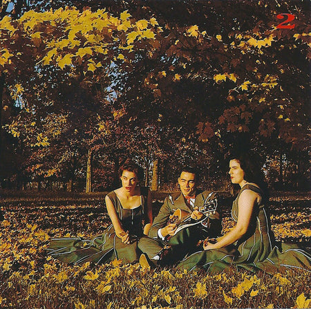 The Browns (3) : The Three Bells (8xCD, Comp)