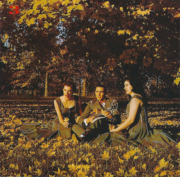 The Browns (3) : The Three Bells (8xCD, Comp)