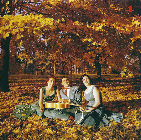 The Browns (3) : The Three Bells (8xCD, Comp)