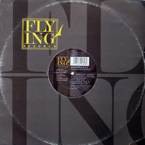 Ferrante & Co* Featuring Kay Bianco : Breakin' Away (12")