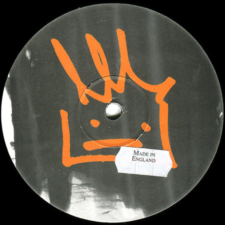 Hal 9000 (2) : Blow 'Em Out (12")