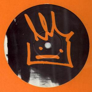 Hal 9000 (2) : Blow 'Em Out (12")