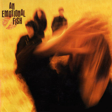 An Emotional Fish : An Emotional Fish (LP, Album)