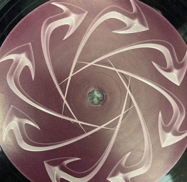 The Mentor : Eye Of Heaven (12")