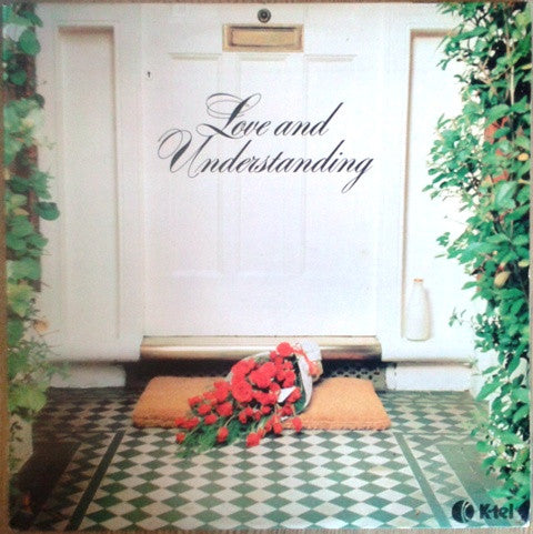 Various : Love And Understanding (LP, Comp)