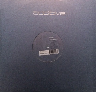Kay Cee* : Escape / Love Stimulation (12")