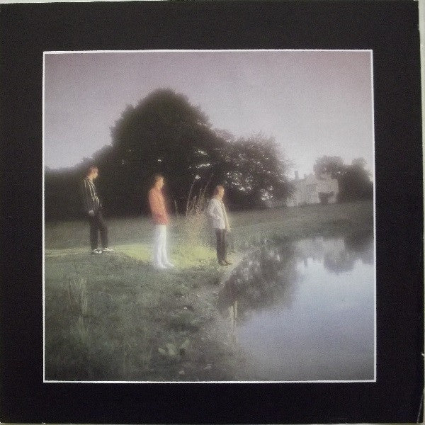 The Jam : Sound Affects (LP, Album)