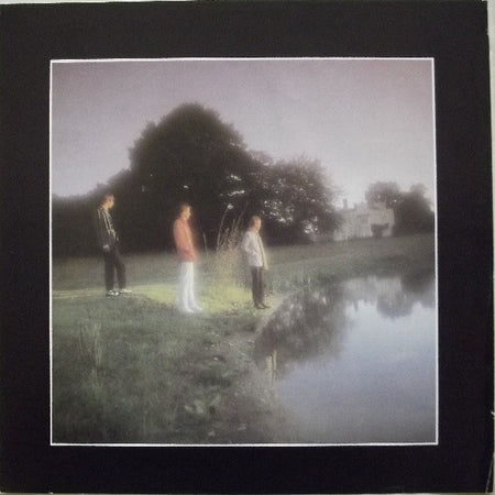The Jam : Sound Affects (LP, Album)
